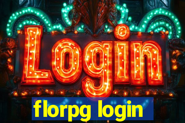 florpg login